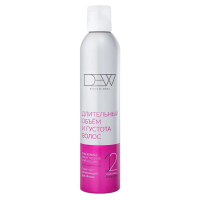 Спрей-мусс уплотняющий для объема DEW PROFESSIONAL 300мл